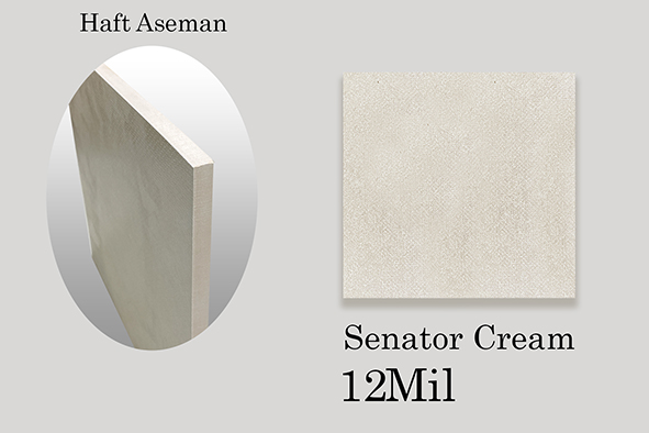 senator cream